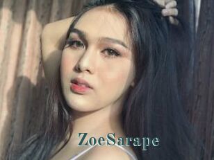 ZoeSarape