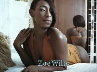 ZoeWills