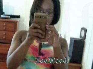ZoeWood