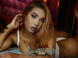 ZoeWright