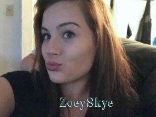 ZoeySkye