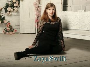 ZoyaSwift Belles Femmes