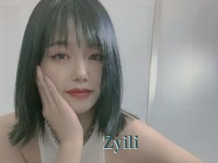 Zyili