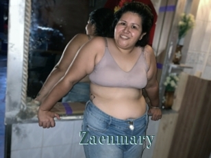 Zaenmary