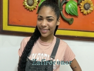 Zafiroconor