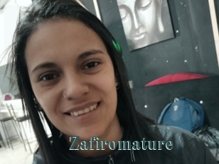 Zafiromature