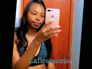 Zafiromontes