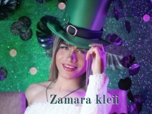 Zamara_kleii