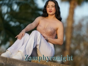Zamphyranight