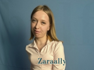 Zaraally