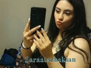 Zaraatszhakian