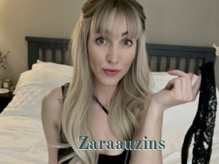 Zaraauzins
