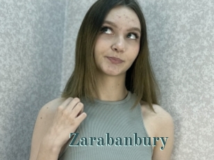 Zarabanbury