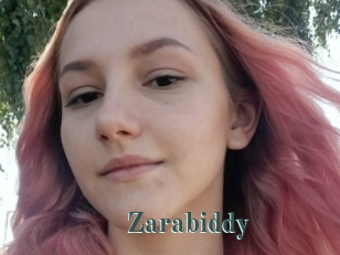 Zarabiddy