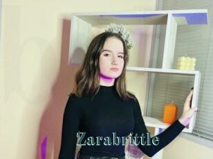 Zarabrittle