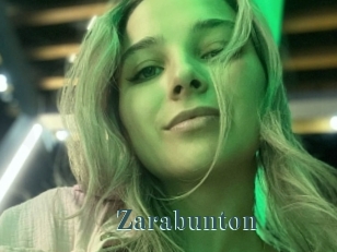 Zarabunton