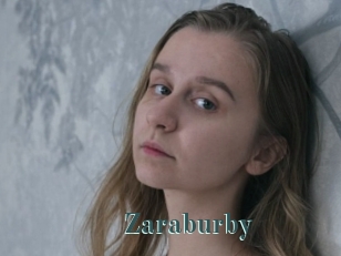 Zaraburby