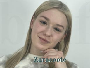 Zaracoote