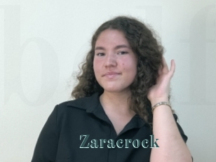 Zaracrock