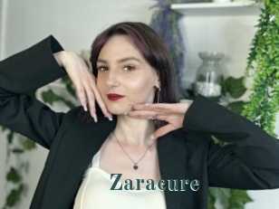 Zaracure