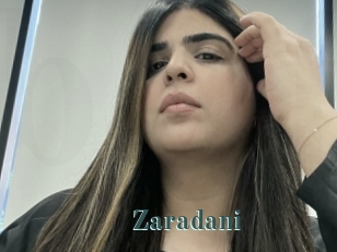 zaradani Belles Femmes