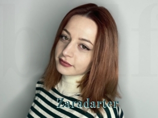 Zaradarter