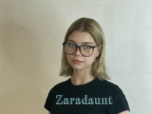 Zaradaunt