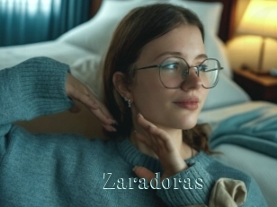 Zaradoras