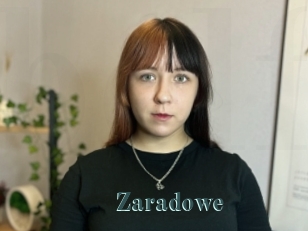 Zaradowe