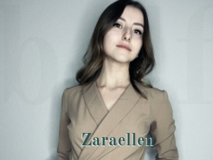 Zaraellen