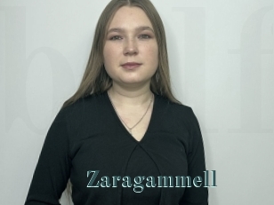 Zaragammell