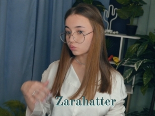 Zarahatter