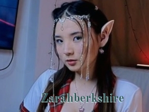 Zarahberkshire