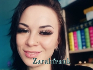 zarahfrank Belles Femmes