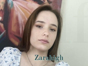 Zarahigh