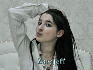 Zarajeff
