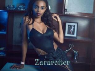 Zarareiter