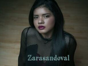 Zarasandoval