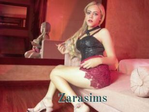 Zarasims