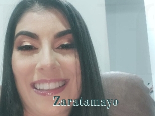 Zaratamayo