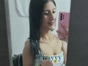 Zarayyy