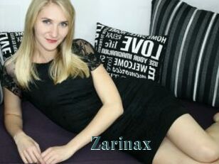 Zarinax