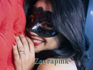 Zayrapink