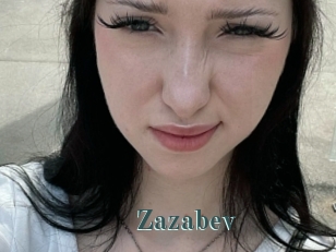 Zazabev