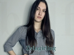 Zelagirling