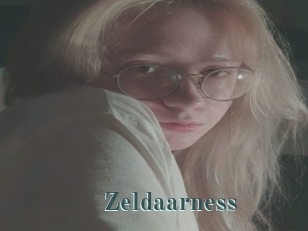Zeldaarness