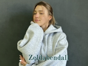 Zeldabendall