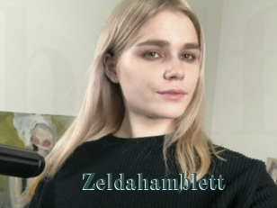 Zeldahamblett