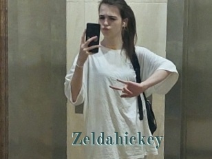 Zeldahickey