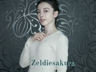 Zeldiesakura